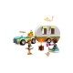 LEGO FRIENDS 41726 Wakacyjna wyprawa na biwak