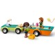 LEGO FRIENDS 41726 Wakacyjna wyprawa na biwak