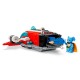 LEGO STAR WARS 75384 Karmazynowy Jastrząb