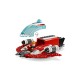 LEGO STAR WARS 75384 Karmazynowy Jastrząb