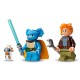 LEGO STAR WARS 75384 Karmazynowy Jastrząb