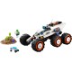 LEGO CITY 60431 Kosmiczny łazik i badanie życia w kosmosie