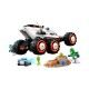 LEGO CITY 60431 Kosmiczny łazik i badanie życia w kosmosie