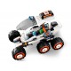 LEGO CITY 60431 Kosmiczny łazik i badanie życia w kosmosie