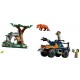 LEGO CITY 60426 Terenówka badacza dżungli
