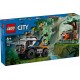 LEGO CITY 60426 Terenówka badacza dżungli