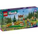 LEGO FRIENDS 42622 Strzelnica na letnim obozie łuczniczym