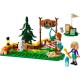 LEGO FRIENDS 42622 Strzelnica na letnim obozie łuczniczym