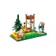 LEGO FRIENDS 42622 Strzelnica na letnim obozie łuczniczym