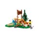 LEGO FRIENDS 42622 Strzelnica na letnim obozie łuczniczym