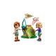 LEGO FRIENDS 42622 Strzelnica na letnim obozie łuczniczym