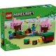 LEGO MINECRAFT 21260 Wiśniowy ogród