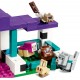 LEGO MINECRAFT 21253 Rezerwat zwierząt