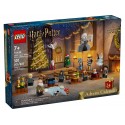 LEGO HARRY POTTER 76438 Kalendarz adwentowy 2024