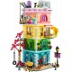 LEGO FRIENDS 41748 Dom kultury w Heartlake  