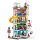 LEGO FRIENDS 41748 Dom kultury w Heartlake  