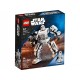 Lego STAR WARS 75370 Mech Szturmowca