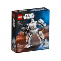 Lego STAR WARS 75370 Mech Szturmowca