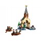 LEGO HARRY POTTER 76426 Dom na wodzie przy Hogwarcie