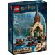 LEGO HARRY POTTER 76426 Dom na wodzie przy Hogwarcie