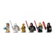 Lego STAR WARS 75389 Mroczny Sokół Millennium