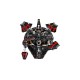Lego STAR WARS 75389 Mroczny Sokół Millennium