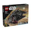 Lego STAR WARS 75389 Mroczny Sokół Millennium