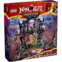LEGO NINJAGO 71813 Dojo cienia Wilczej Maski