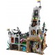 LEGO IDEAS Dungeons & Dragons 21348 Opowieść czerwonego smoka