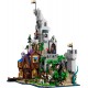 LEGO IDEAS Dungeons & Dragons 21348 Opowieść czerwonego smoka
