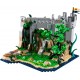 LEGO IDEAS Dungeons & Dragons 21348 Opowieść czerwonego smoka
