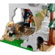 LEGO IDEAS Dungeons & Dragons 21348 Opowieść czerwonego smoka