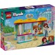LEGO FRIENDS 42608 Mały sklep z akcesoriami