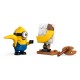 LEGO MINIONS 75580 Minionki i bananowóz