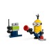 LEGO MINIONS 75580 Minionki i bananowóz