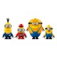 LEGO MINIONS 75580 Minionki i bananowóz