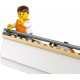 LEGO CITY 60438 Żaglówka