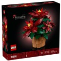 LEGO ICONS 10370 Gwiazda Betlejemska