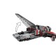LEGO SUPER HEROES 76292 Kapitan Ameryka kontra Czerwony Hulk - bitwa