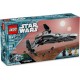 Lego STAR WARS 75383  Infiltrator Sithów Dartha Maula