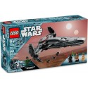 Lego STAR WARS 75383  Infiltrator Sithów Dartha Maula