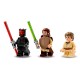 Lego STAR WARS 75383  Infiltrator Sithów Dartha Maula