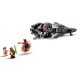 Lego STAR WARS 75383  Infiltrator Sithów Dartha Maula
