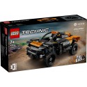 LEGO TECHNIC 42166 NEOM McLaren Extreme E Race Ca