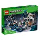 LEGO MINECRAFT 21246 Bitwa w mrocznej głębi