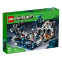 LEGO MINECRAFT 21246 Bitwa w mrocznej głębi