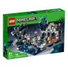 LEGO MINECRAFT 21246 Bitwa w mrocznej głębi