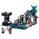 LEGO MINECRAFT 21246 Bitwa w mrocznej głębi
