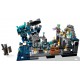 LEGO MINECRAFT 21246 Bitwa w mrocznej głębi
