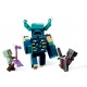 LEGO MINECRAFT 21246 Bitwa w mrocznej głębi